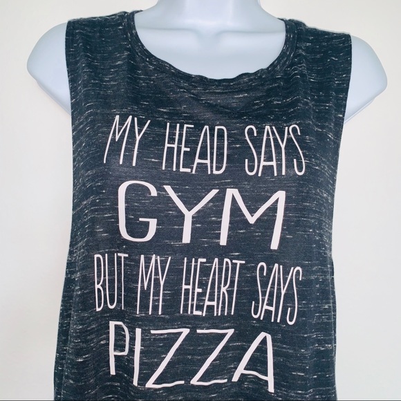 3/$15 BELLA+CANVAS Top - Picture 2 of 6